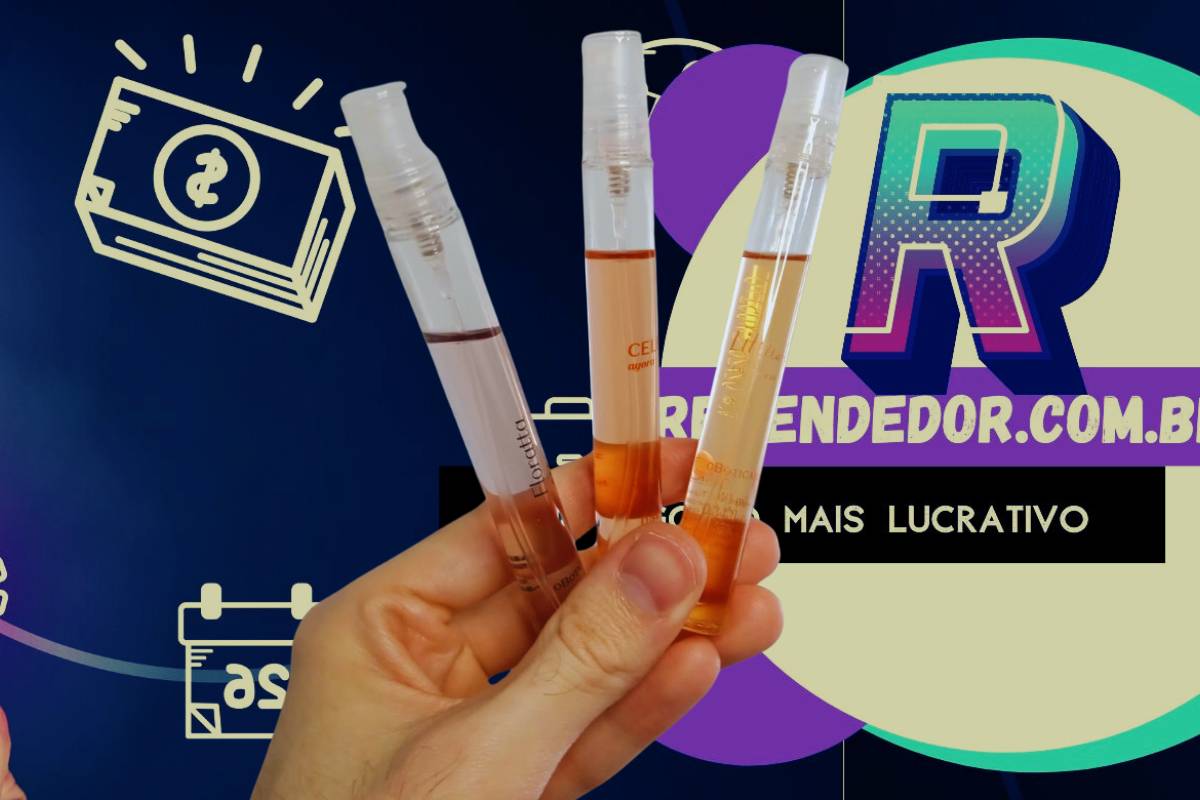 Comprei o Combo Mini Perfumaria do Boticário e aqui está meu veredito